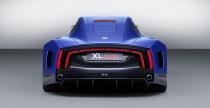 Volkswagen XL Sport