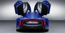 Volkswagen XL Sport