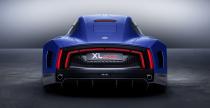 Volkswagen XL Sport