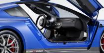Volkswagen XL Sport