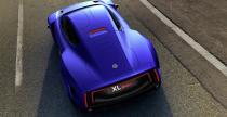 Volkswagen XL Sport