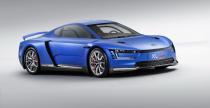 Volkswagen XL Sport
