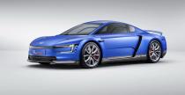 Volkswagen XL Sport
