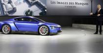 Volkswagen XL Sport