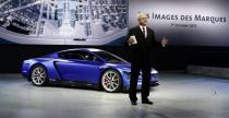 Volkswagen XL Sport
