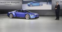 Volkswagen XL Sport
