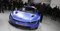 Volkswagen XL Sport