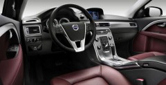 2012 Volvo S80