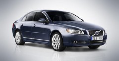 2012 Volvo S80