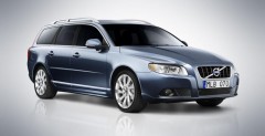 2012 Volvo V70