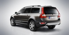 2012 Volvo XC70