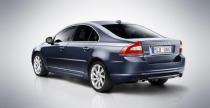 2012 Volvo S80