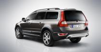 2012 Volvo XC70