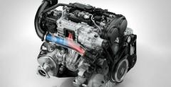 Volvo Drive-E