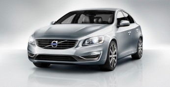 Nowe Volvo S60 zadebiutuje nie później niż za dwa lata