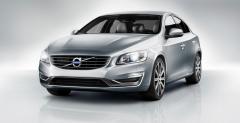 Volvo S60 2013