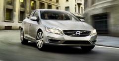 Volvo S60 2013