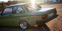 Volvo 244