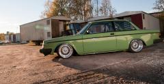 Volvo 244