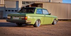 Volvo 244