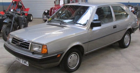 Volvo 340