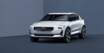 Volvo odmładza kolejne modele - czas na V40