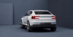 Volvo 40.1 Concept