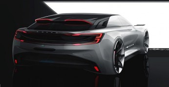 Shooting Brake od Volvo? Czemu nie!