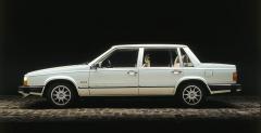 Volvo 760