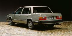 Volvo 760