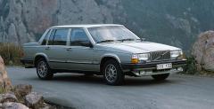 Volvo 760