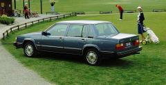 Volvo 760