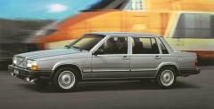 Volvo 760