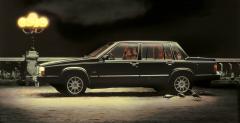 Volvo 760