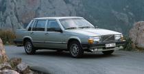 Volvo 760