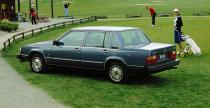 Volvo 760