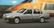 Volvo 760