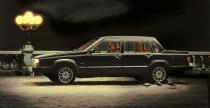 Volvo 760