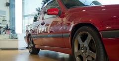 Volvo 850 T5-R Pickup