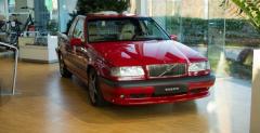 Volvo 850 T5-R Pickup