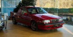 Volvo 850 T5-R Pickup