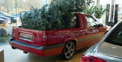 Volvo 850 T5-R Pickup