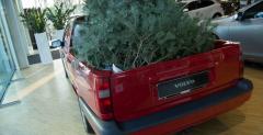 Volvo 850 T5-R Pickup