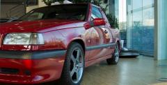 Volvo 850 T5-R Pickup