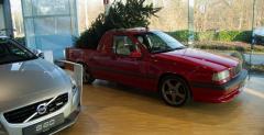 Volvo 850 T5-R Pickup