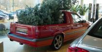 Volvo 850 T5-R Pickup