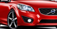 Nowe Volvo C30 2010 po liftingu R-Design