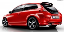 Volvo C30 R Design