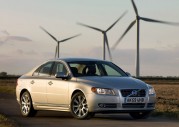 Nowe Volvo S80 DRIVe