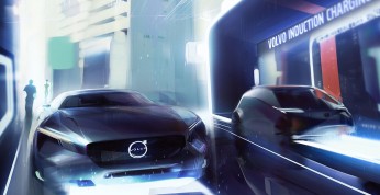 Volvo wzywa do standaryzacji systemów ładowania